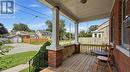 28 Dacotah Street, St. Catharines (Downtown), ON  - Outdoor With Deck Patio Veranda With Exterior 