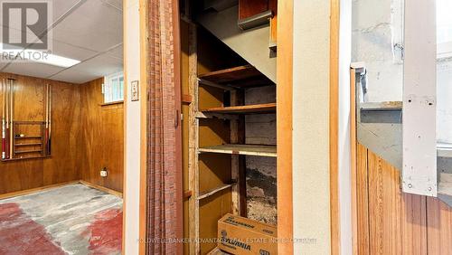 28 Dacotah Street, St. Catharines (Downtown), ON - Indoor