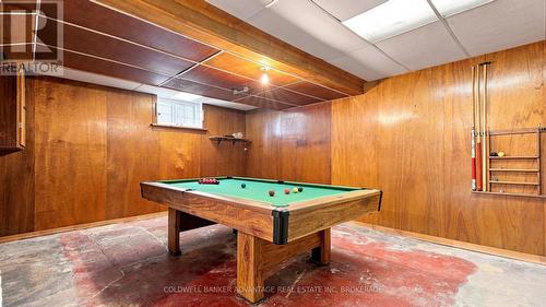 28 Dacotah Street, St. Catharines (Downtown), ON - Indoor Photo Showing Other Room