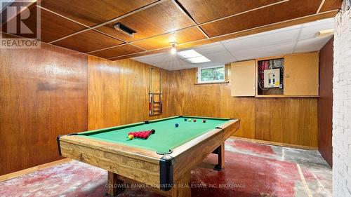 28 Dacotah Street, St. Catharines (Downtown), ON - Indoor Photo Showing Other Room