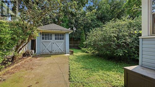 28 Dacotah Street, St. Catharines (Downtown), ON - Outdoor