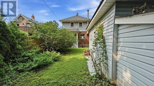 28 Dacotah Street, St. Catharines (Downtown), ON - Outdoor