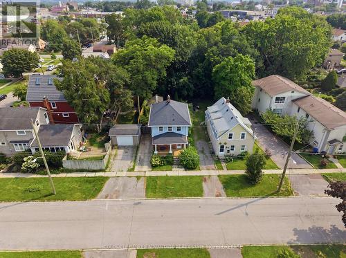 28 Dacotah Street, St. Catharines (Downtown), ON - Outdoor With View