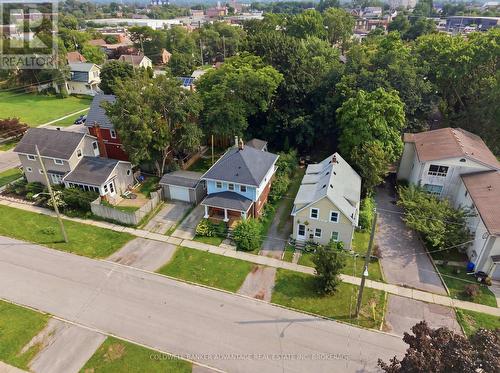 28 Dacotah Street, St. Catharines (Downtown), ON - Outdoor With View
