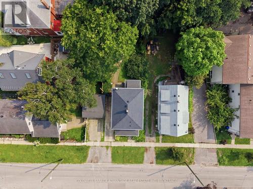 28 Dacotah Street, St. Catharines (Downtown), ON - Outdoor