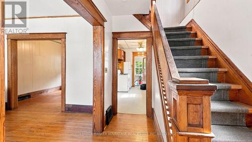28 Dacotah Street, St. Catharines (Downtown), ON - Indoor Photo Showing Other Room