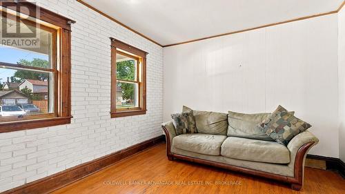 28 Dacotah Street, St. Catharines (Downtown), ON - Indoor