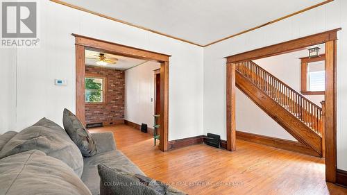 28 Dacotah Street, St. Catharines (Downtown), ON - Indoor