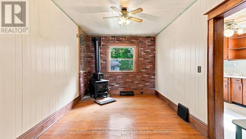 28 Dacotah Street, St. Catharines (Downtown), ON - Indoor Photo Showing Other Room