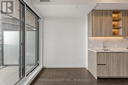 1609 - 18 Esther Shiner Boulevard, Toronto, ON - Indoor Photo Showing Other Room