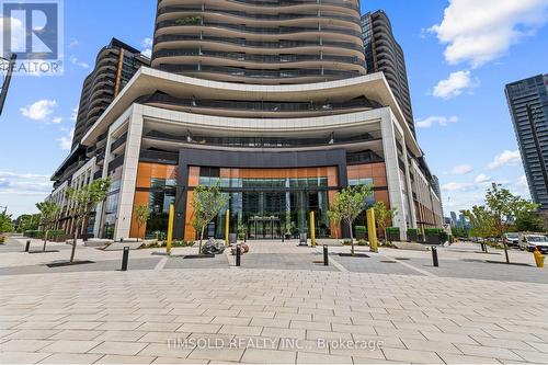 1609 - 18 Esther Shiner Boulevard, Toronto, ON - Outdoor
