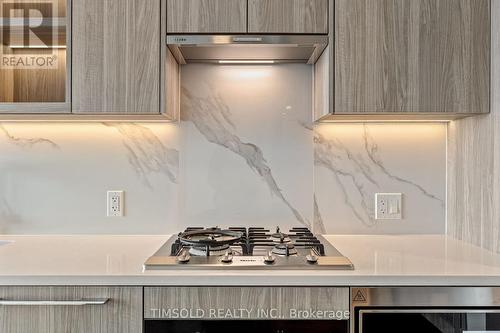 1609 - 18 Esther Shiner Boulevard, Toronto, ON - Indoor