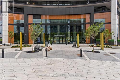 1609 - 18 Esther Shiner Boulevard, Toronto, ON - Outdoor