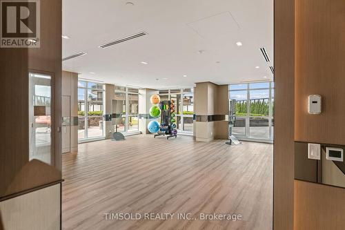 1609 - 18 Esther Shiner Boulevard, Toronto, ON - Indoor Photo Showing Other Room
