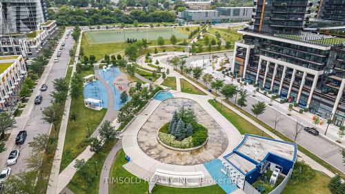 1609 - 18 Esther Shiner Boulevard, Toronto, ON - Outdoor With View