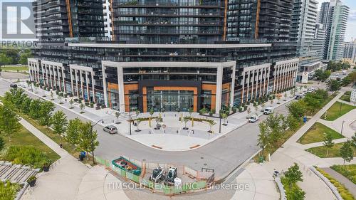 1609 - 18 Esther Shiner Boulevard, Toronto, ON - Outdoor