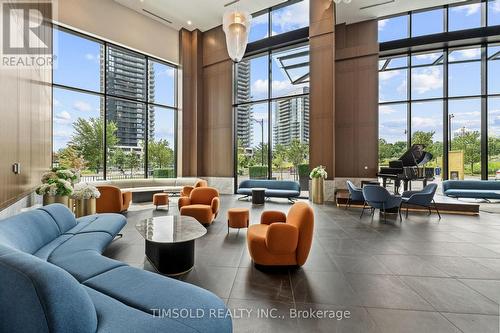1609 - 18 Esther Shiner Boulevard, Toronto, ON - Indoor