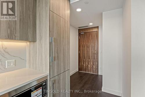 1609 - 18 Esther Shiner Boulevard, Toronto, ON - Indoor