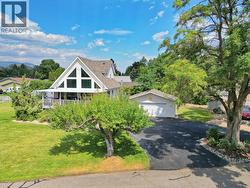 5012 14TH Avenue  Okanagan Falls, BC V0H 1R0