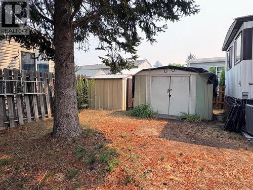 130 Station Road Unit# 19, Kamloops, BC 