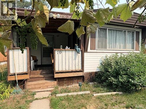 130 Station Road Unit# 19, Kamloops, BC 