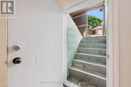 65 Stevenson Street N, Guelph (St. George'S), ON - Indoor Photo Showing Other Room