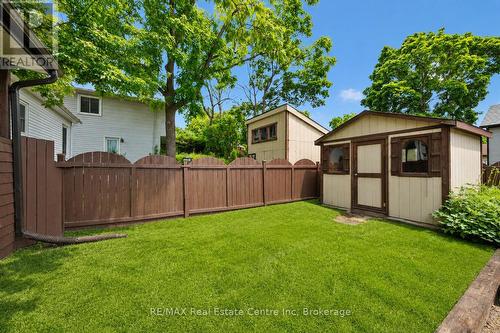 65 Stevenson Street N, Guelph (St. George'S), ON - Outdoor