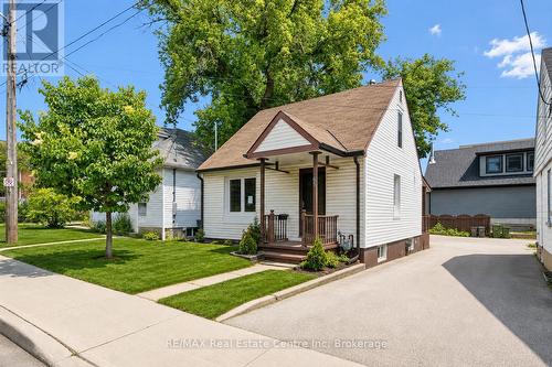 65 Stevenson Street N, Guelph (St. George'S), ON - Outdoor
