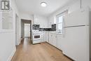 65 Stevenson Street N, Guelph (St. George'S), ON  - Indoor Photo Showing Kitchen 