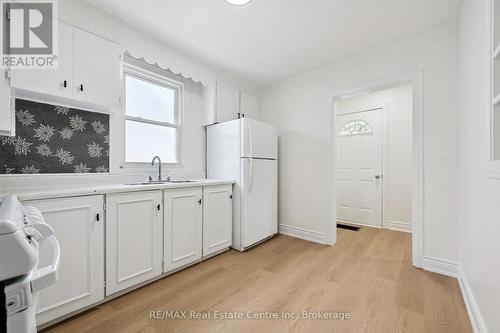 65 Stevenson Street N, Guelph (St. George'S), ON - Indoor