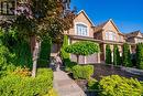 124 Bonnie Braes Drive, Brampton, ON  - Outdoor 