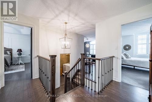 124 Bonnie Braes Drive, Brampton, ON - Indoor Photo Showing Other Room