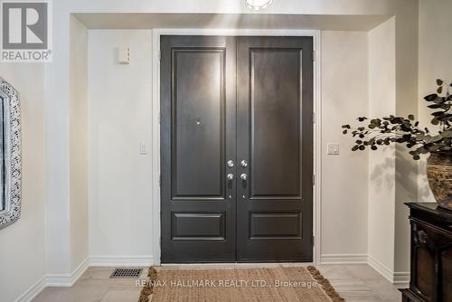 124 Bonnie Braes Drive, Brampton, ON - Indoor Photo Showing Other Room