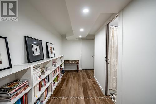 124 Bonnie Braes Drive, Brampton, ON - Indoor