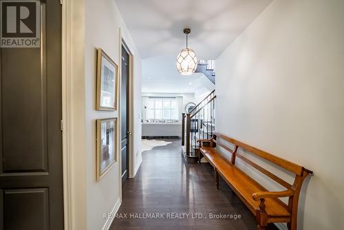 124 Bonnie Braes Drive, Brampton, ON - Indoor Photo Showing Other Room