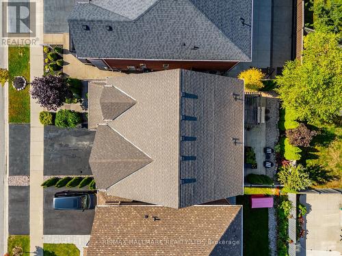 124 Bonnie Braes Drive, Brampton, ON - Outdoor