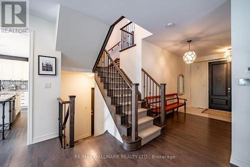 124 Bonnie Braes Drive, Brampton, ON - Indoor Photo Showing Other Room