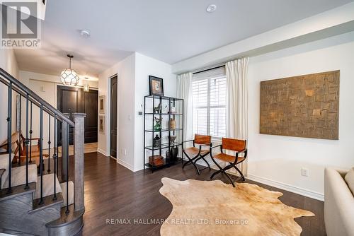 124 Bonnie Braes Drive, Brampton, ON - Indoor Photo Showing Other Room