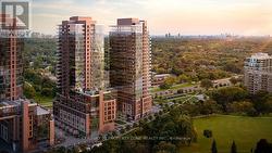 227 - 4010 EGLINTON AVENUE W Toronto, ON M9A 0G5
