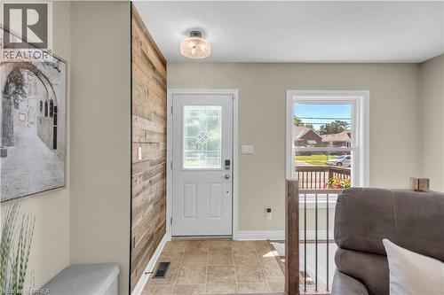 158 Grand Street, Brantford, ON - Indoor Photo Showing Other Room