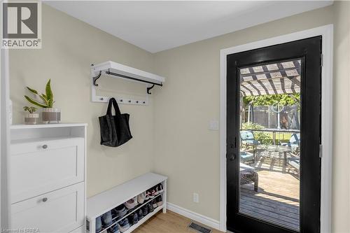 158 Grand Street, Brantford, ON - Indoor Photo Showing Other Room