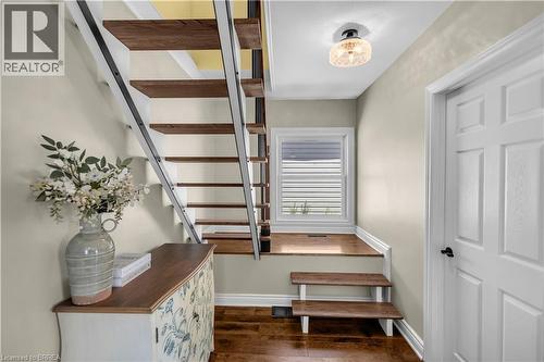 158 Grand Street, Brantford, ON - Indoor Photo Showing Other Room