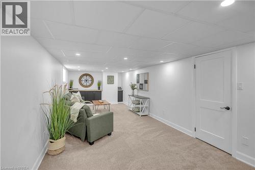 158 Grand Street, Brantford, ON - Indoor