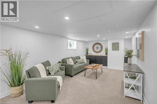 158 Grand Street, Brantford, ON - Indoor