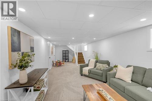 158 Grand Street, Brantford, ON - Indoor