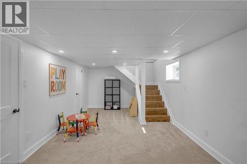 158 Grand Street, Brantford, ON - Indoor Photo Showing Other Room