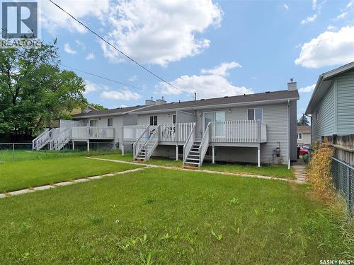 211 Hedley Street, Saskatoon, SK 