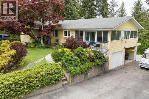 2527 Islandview Road, Blind Bay, BC - Outdoor