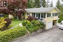 2527 Islandview Road, Blind Bay, BC  - Outdoor 