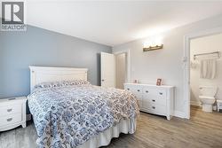 Primary bedroom. - 